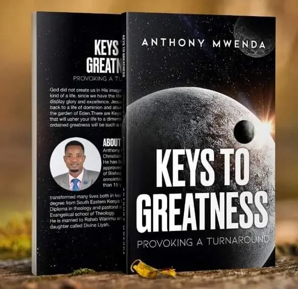 Keys to Greatness