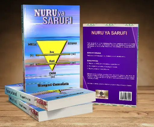 NURU ya SARUFI