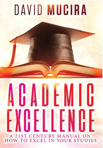 ACADEMIC EXCELLENCE