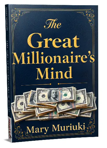 The Great Millionaire's Mind (2nd Edition)